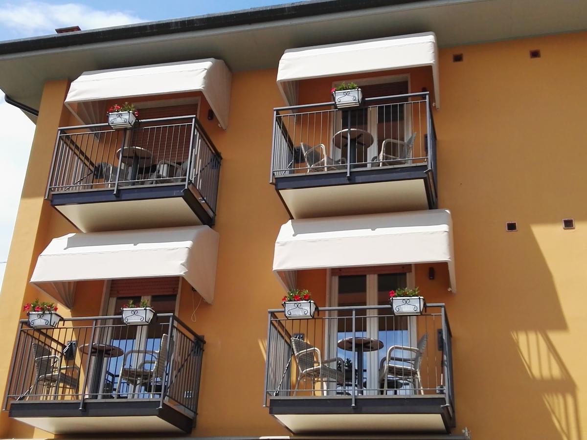 Appartamento Alessio Bardolino Exterior foto